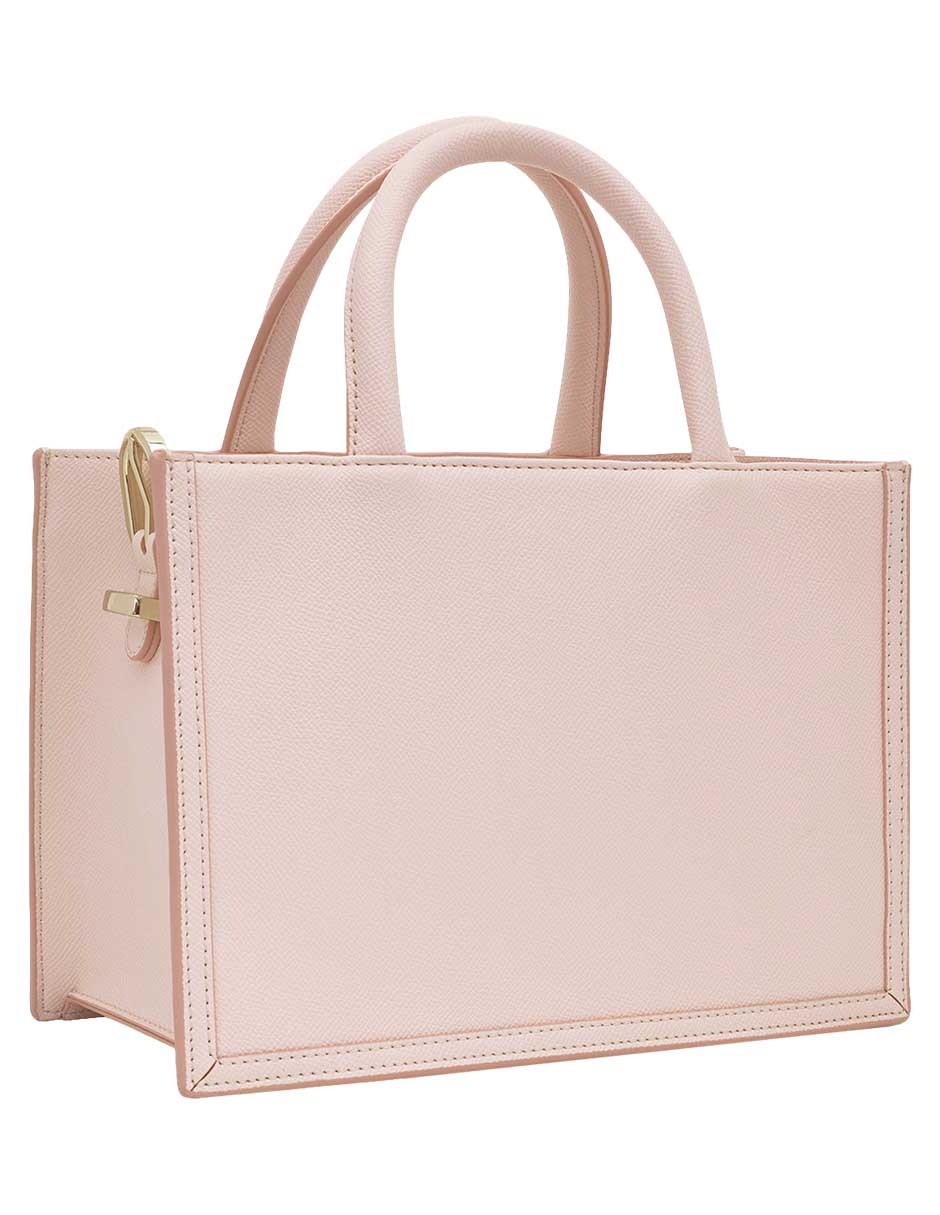 Bolsa shopper Tous Brenda para mujer