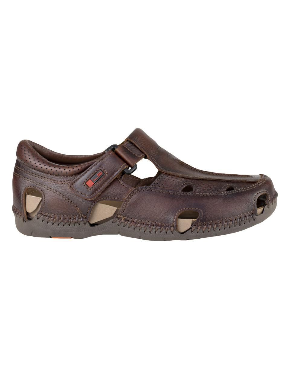 Sandalia para hombre 2