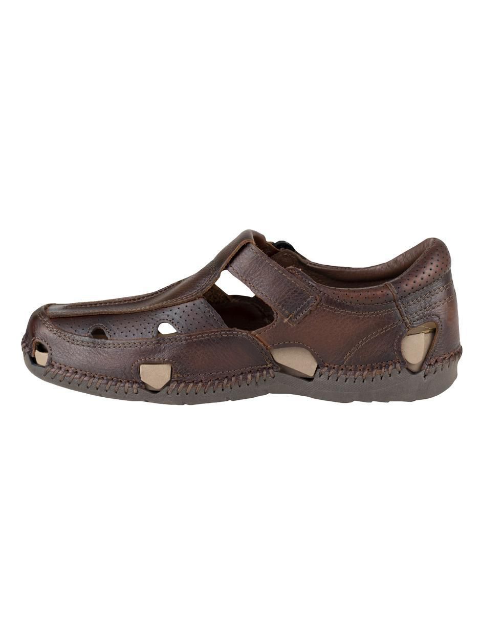 Sandalia para hombre 3