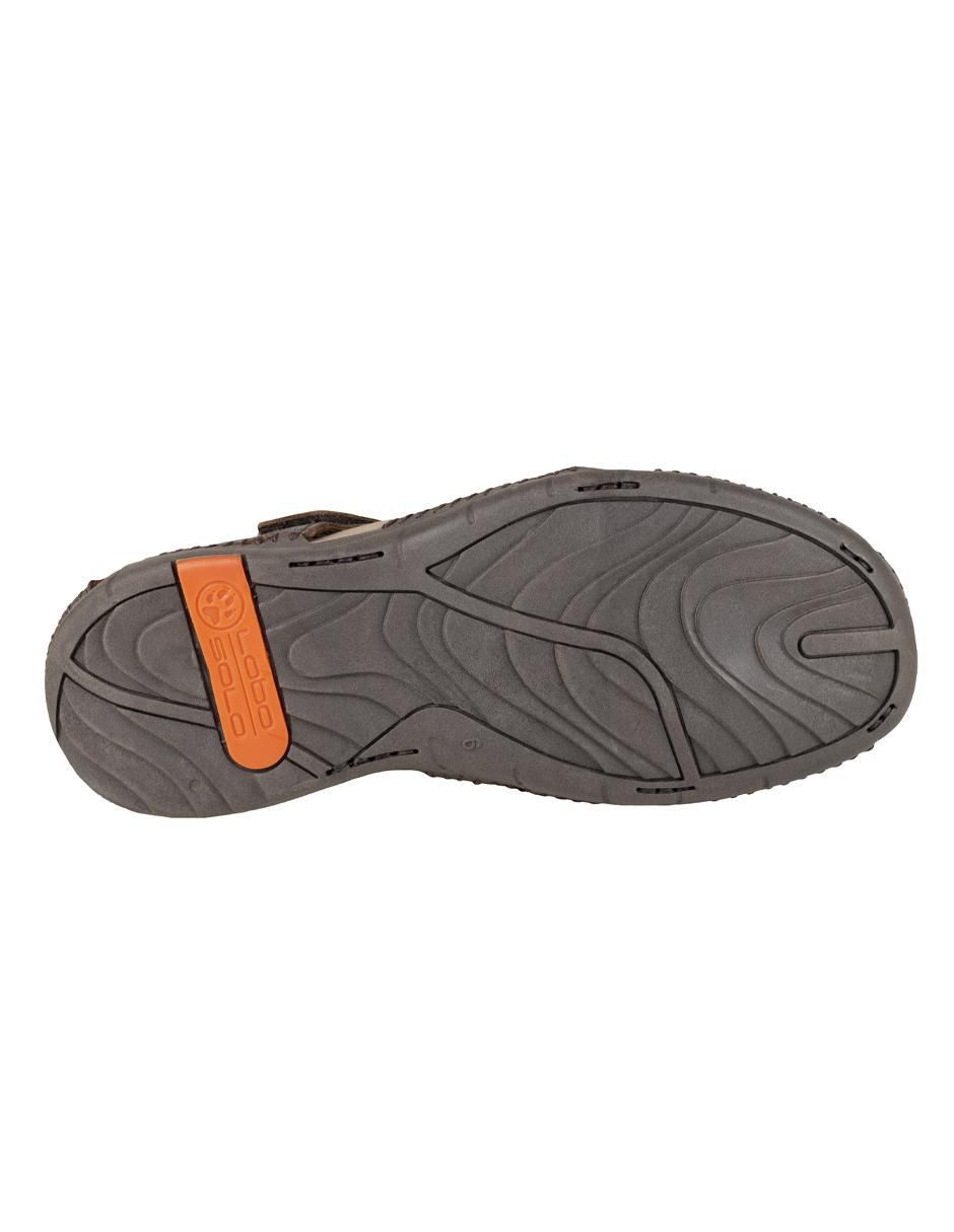 Sandalia para hombre 4