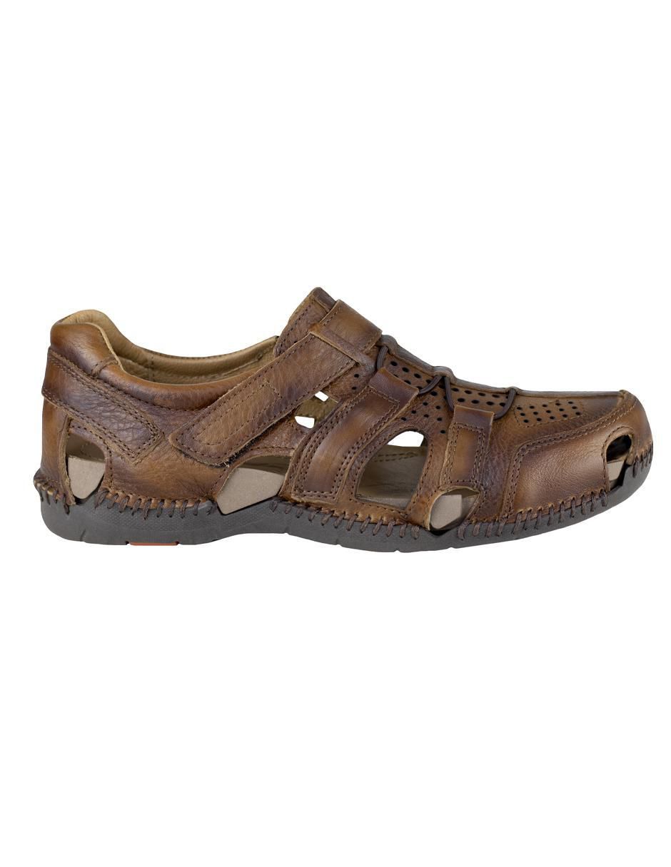 Sandalia para hombre 2