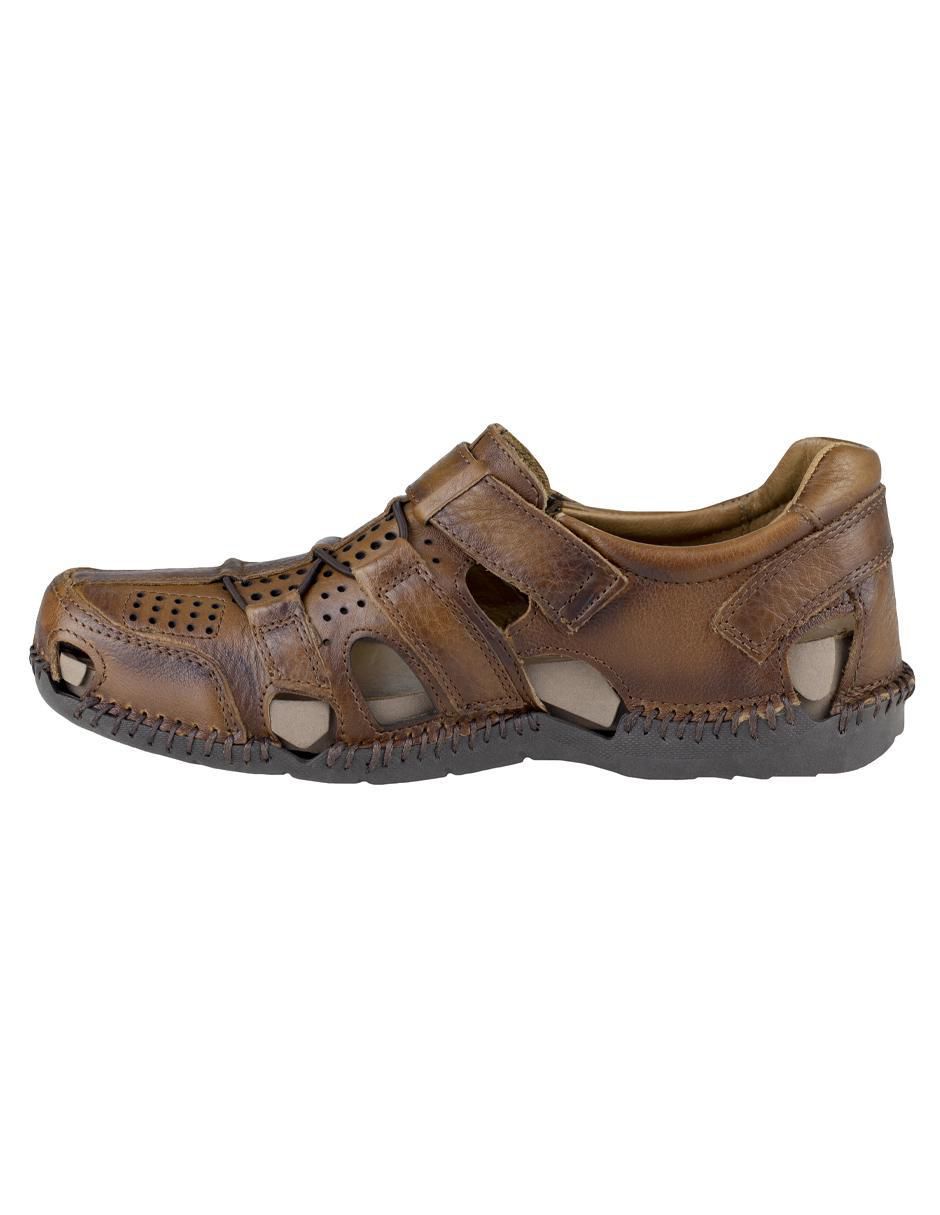 Sandalia para hombre 3