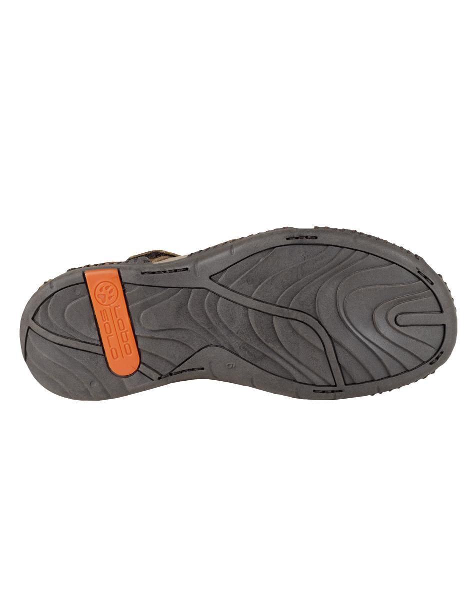 Sandalia para hombre 4