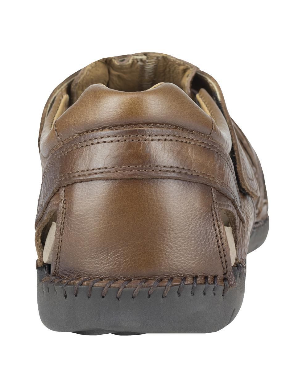 Sandalia para hombre 5