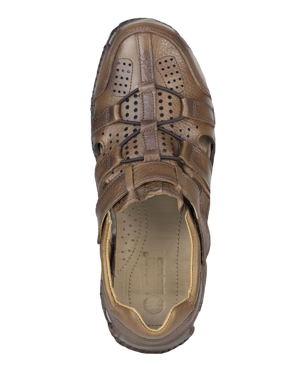 Sandalia para hombre 6