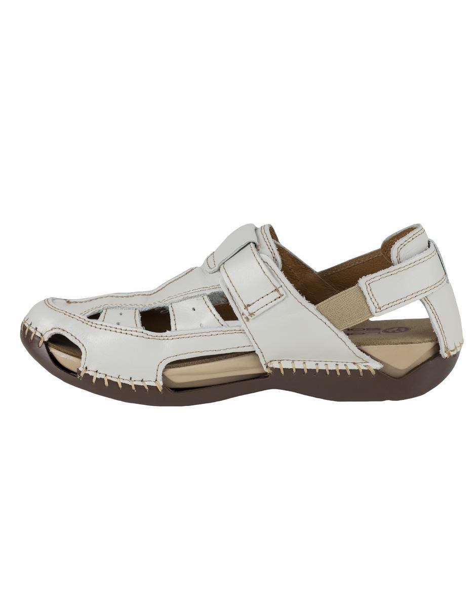 Sandalia para mujer 3