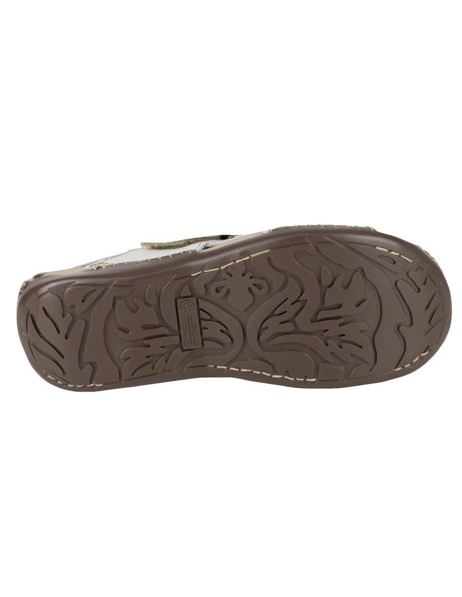 Sandalia para mujer 4