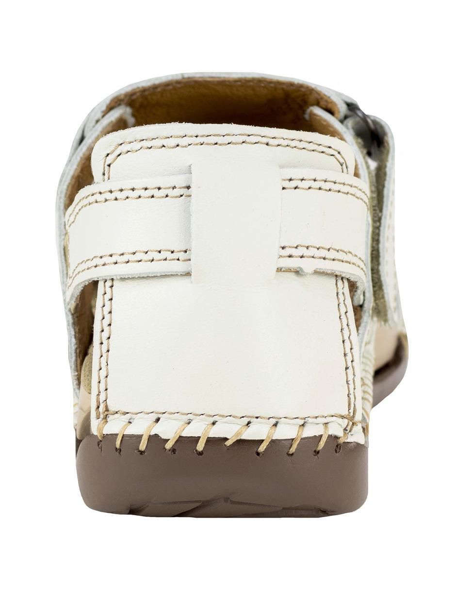 Sandalia para mujer 5