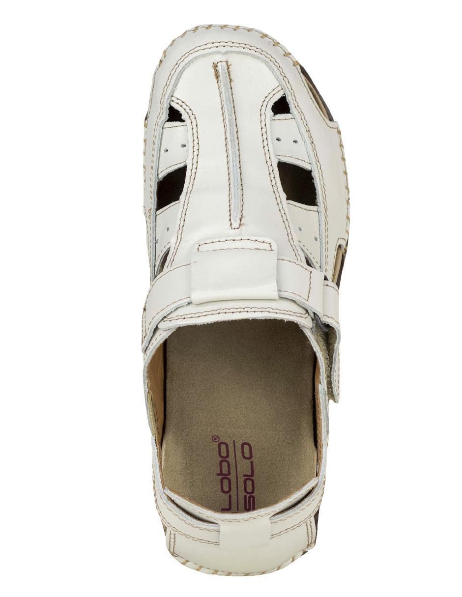 Sandalia para mujer 6