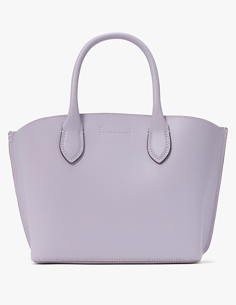 Bolsa satchel Kate Spade Suite de piel para mujer