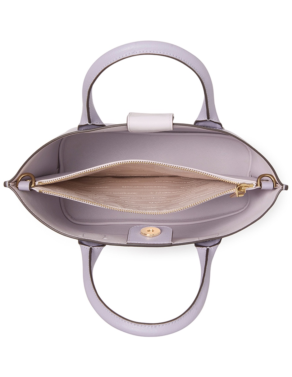 Bolsa satchel Kate Spade Suite de piel para mujer
