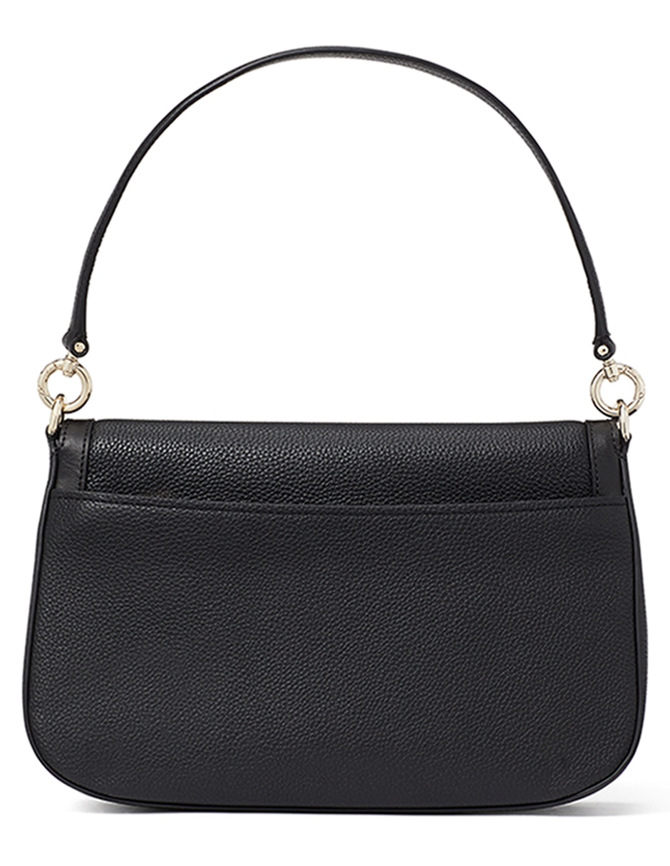 Bolsa shoulder Kate Spade Hudson de piel para mujer