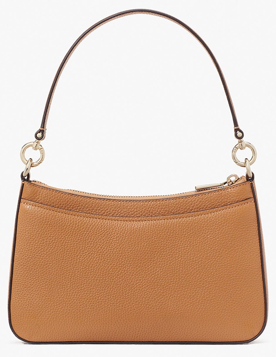 Bolsa hobo kate spade hudson de piel para mujer