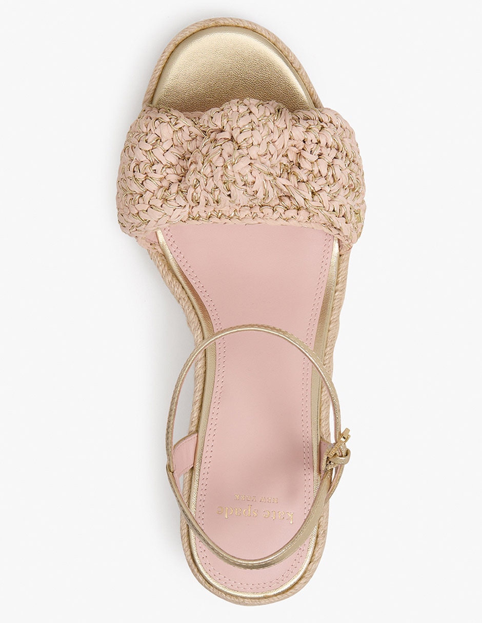 Sandalia Leandra para mujer 4