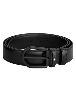 Cinturón de piel para hombre Cinturón de piel para hombre