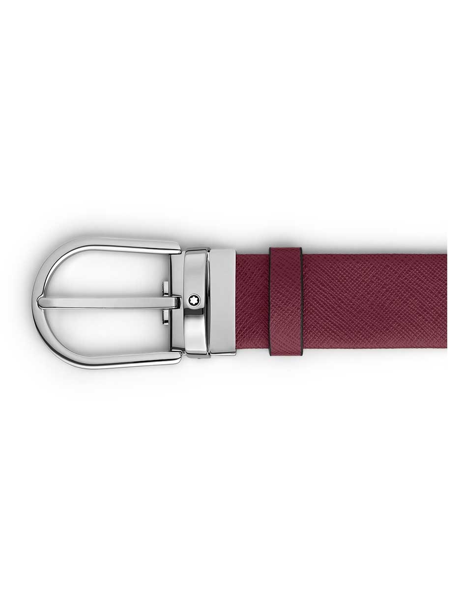 Cinturón de piel para hombre Cinturón de piel para hombre