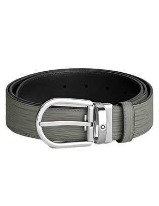 Cinturón para hombre