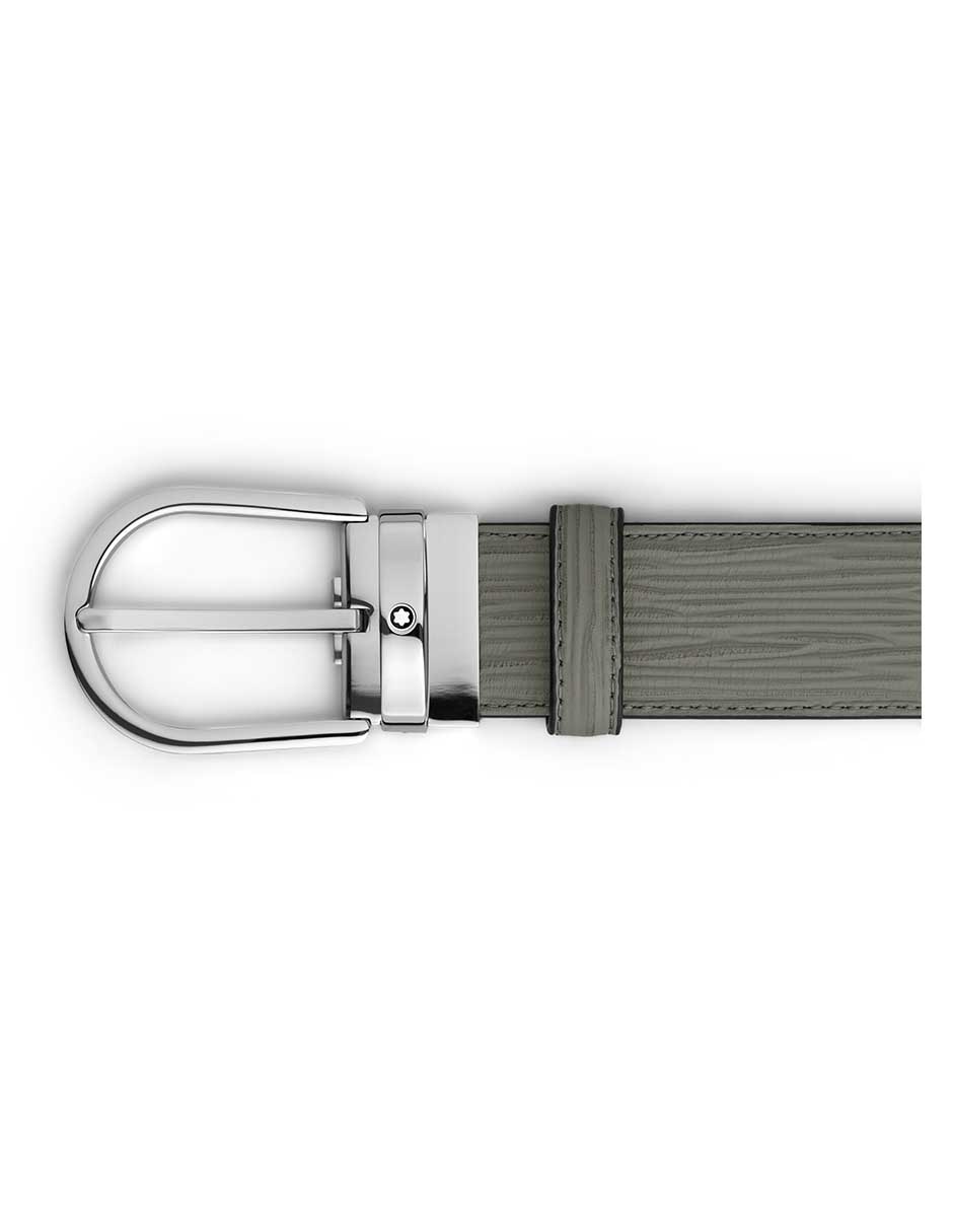 Cinturón para hombre