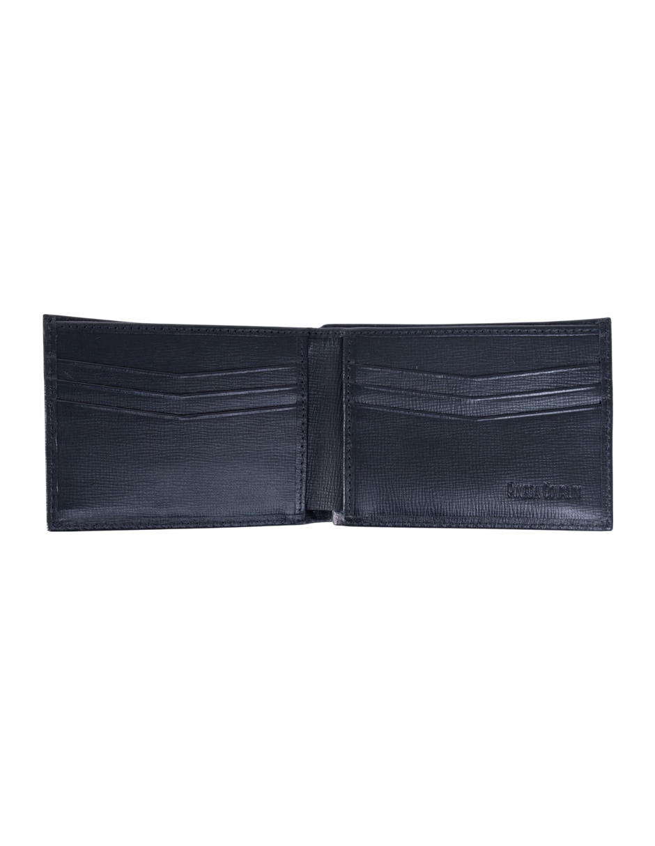 Cartera pineda covalin chapulines para hombre