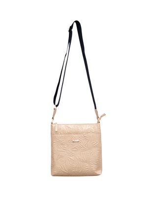 Bolsa messenger Grabado Mariposa para mujer Bolsa messenger Grabado Mariposa para mujer