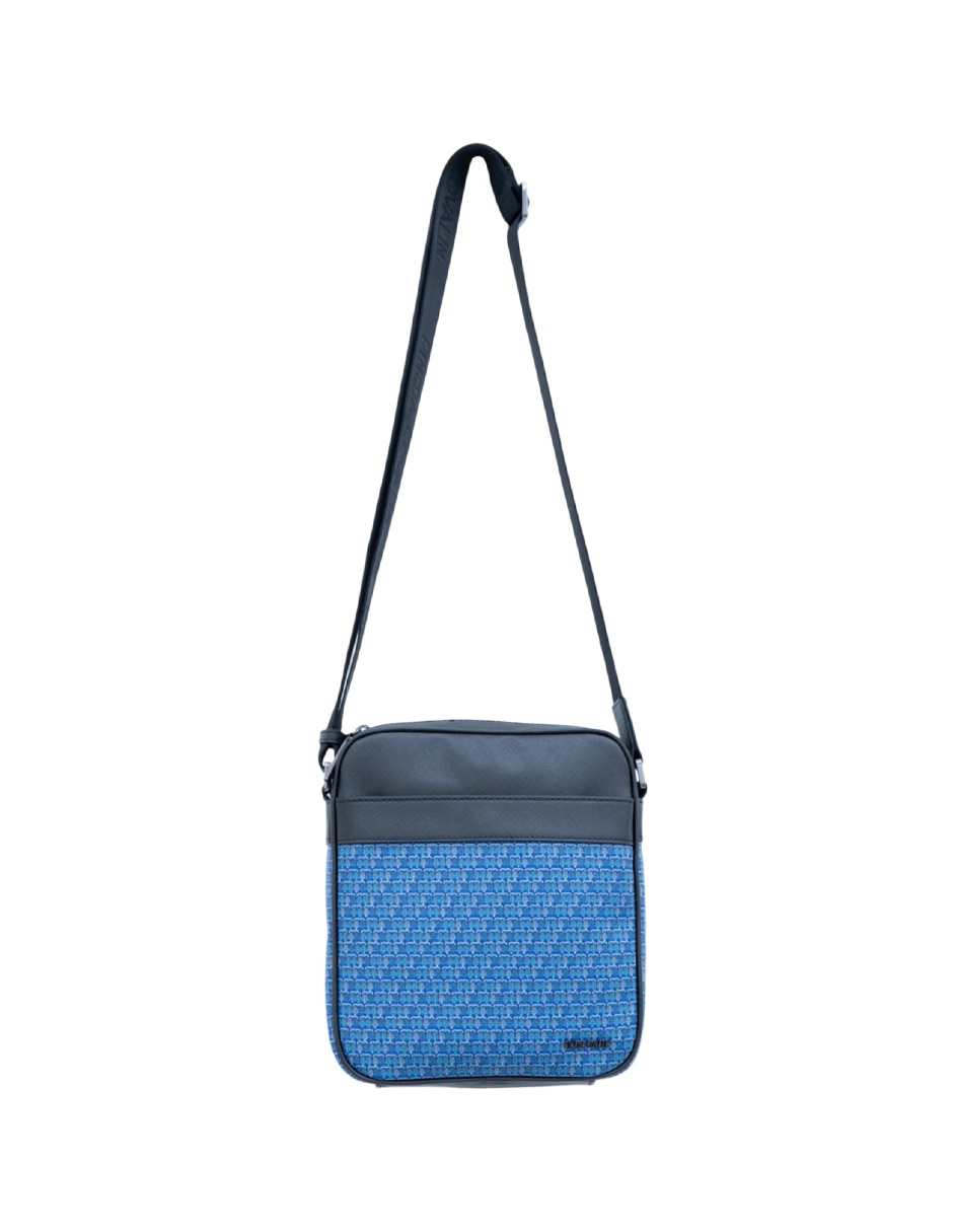 Bolsa messenger pineda covalin maíz para hombre