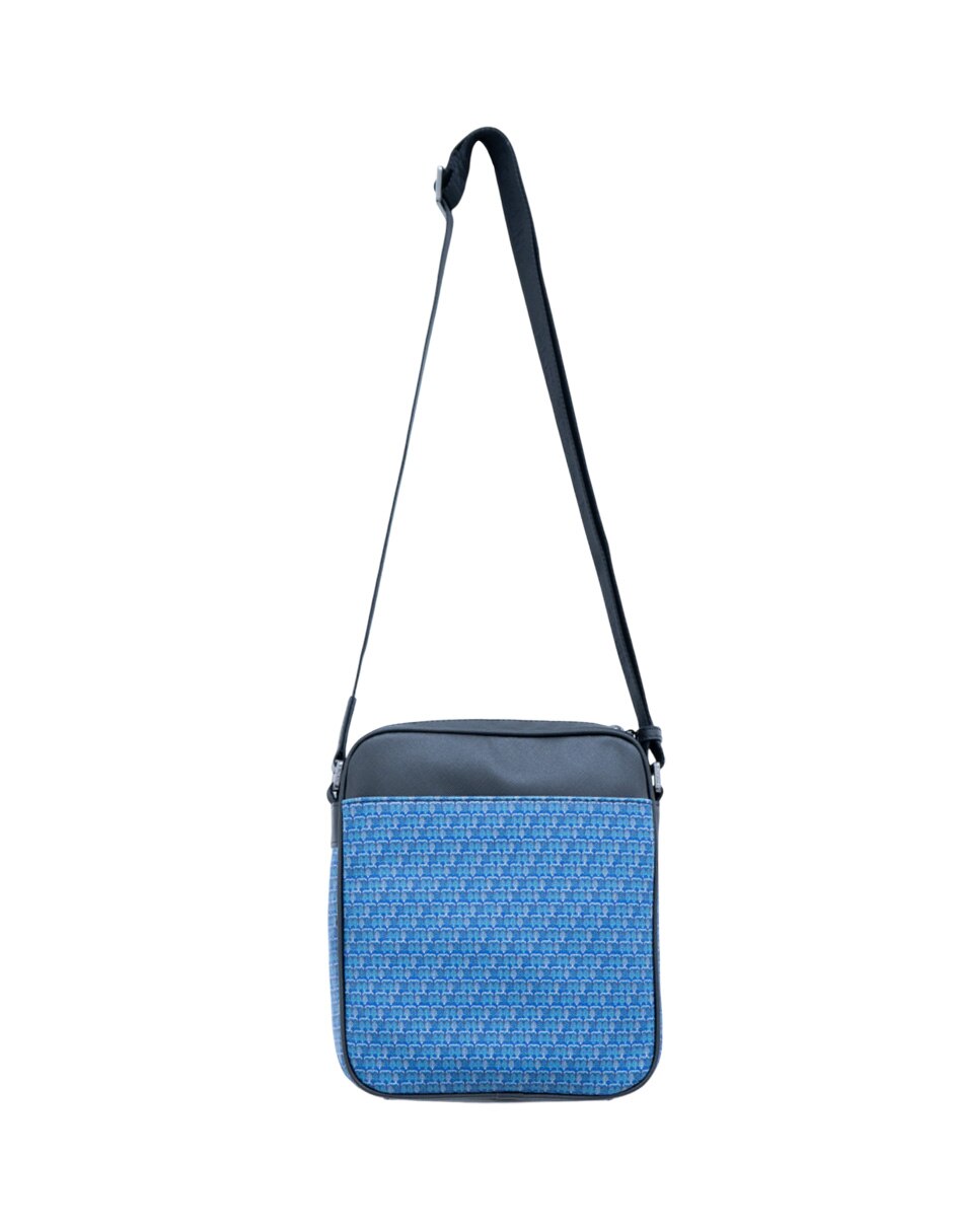 Bolsa messenger pineda covalin maíz para hombre 5