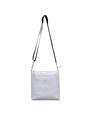 Bolsa messenger Grabado Mariposa para mujer Bolsa messenger Grabado Mariposa para mujer