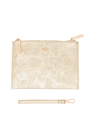 Bolsa crossbody Grabado Mariposa para mujer