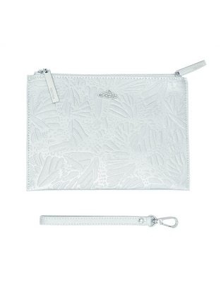Bolsa crossbody Grabado Mariposa para mujer