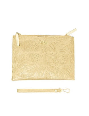 Bolsa crossbody Grabado Mariposa para mujer