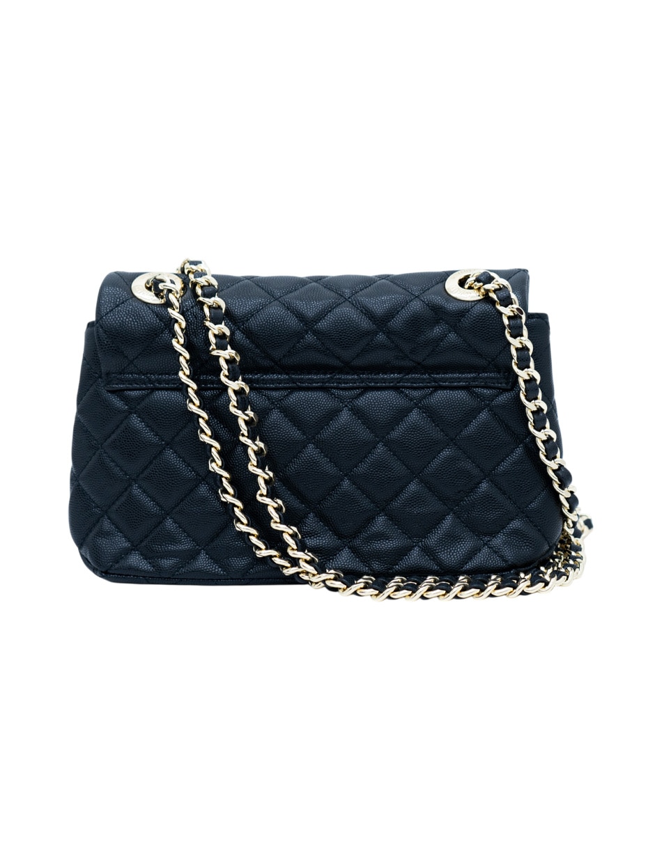 Bolsa crossbody de piel para mujer 5