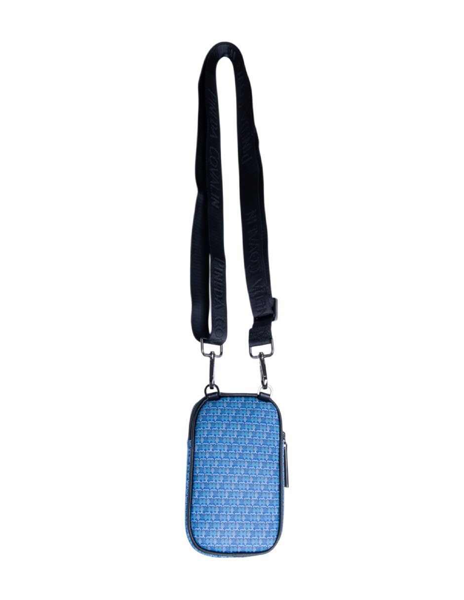 Bolsa crossbody Maíz para hombre 5