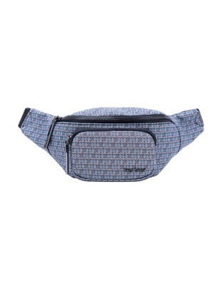 Cangurera Pineda Covalin Maíz para hombre