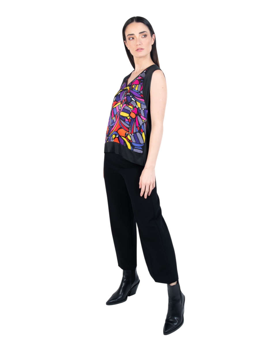 Blusa para mujer