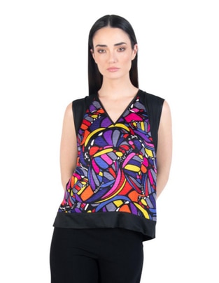 Blusa para mujer
