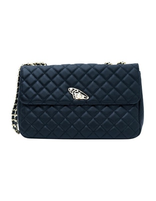 Bolsa crossbody de piel para mujer