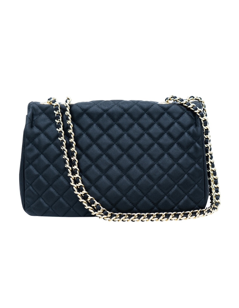 Bolsa crossbody de piel para mujer 5