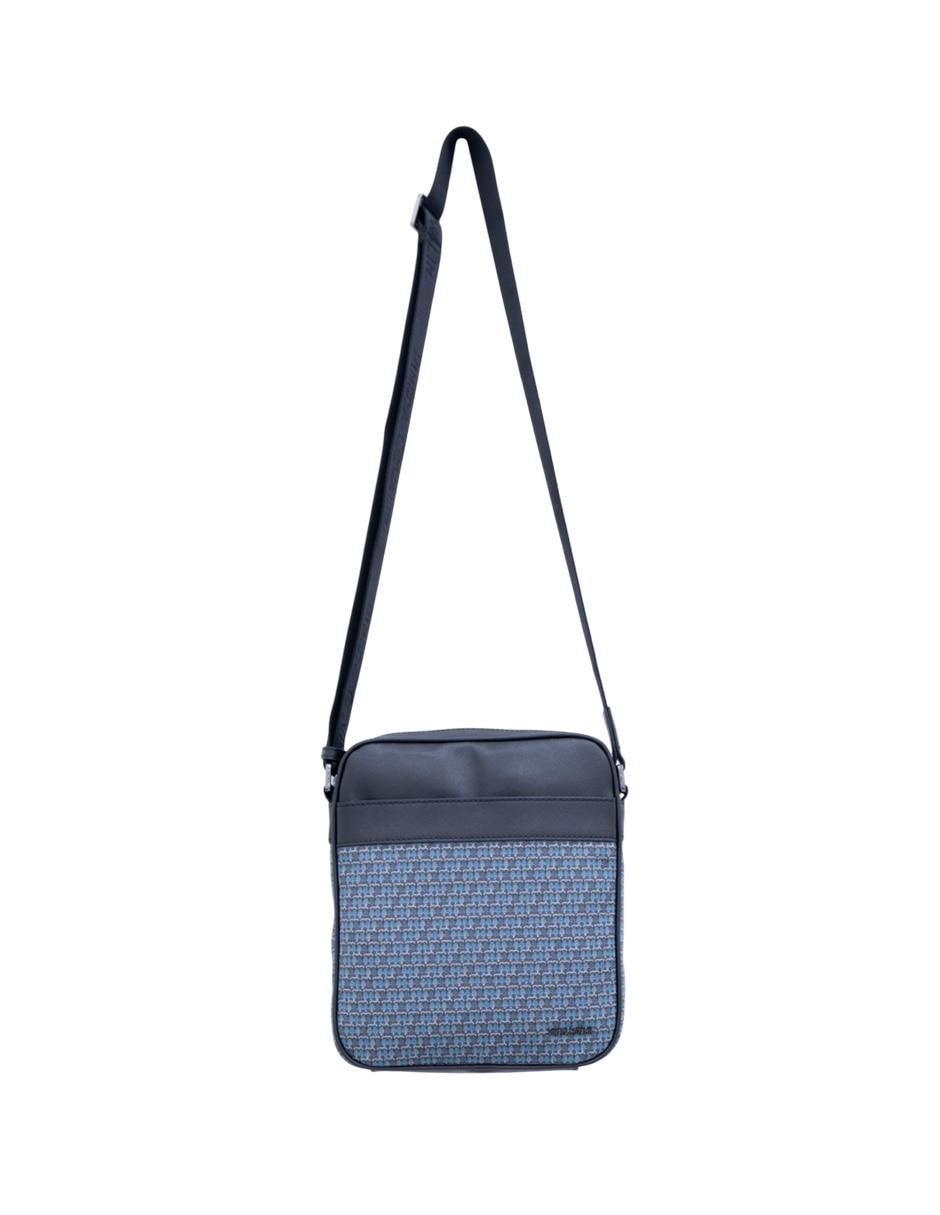 Bolsa messenger Pineda Covalin Maíz para hombre 1