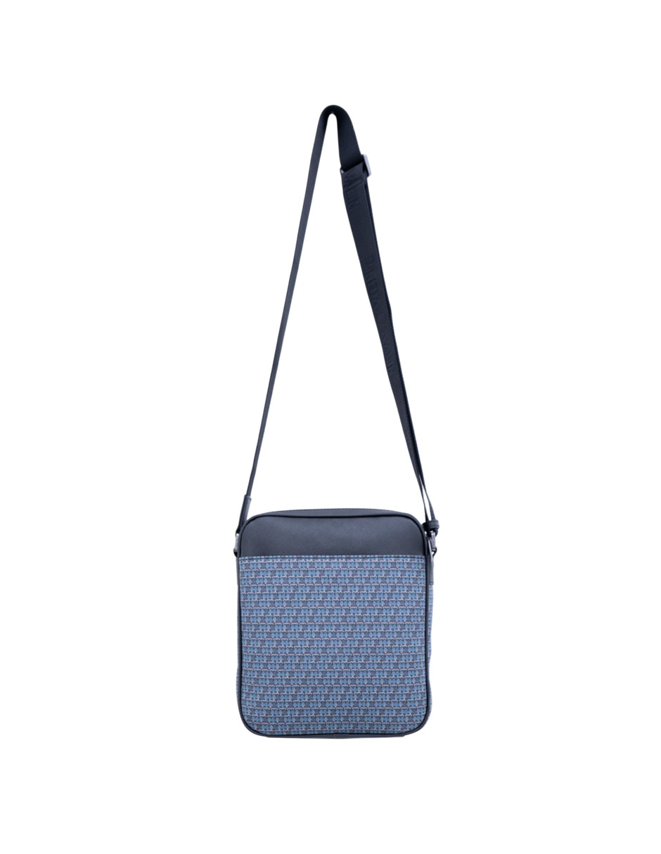 Bolsa messenger Pineda Covalin Maíz para hombre 2