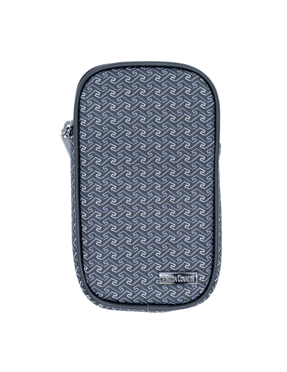 Bolsa crossbody pineda covalin grecas mitla para hombre