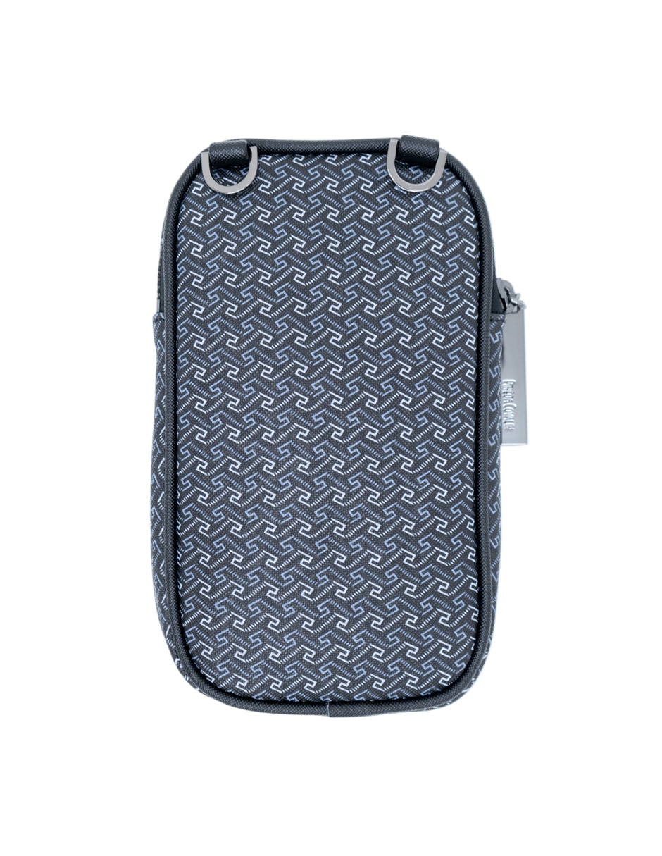 Bolsa crossbody pineda covalin grecas mitla para hombre