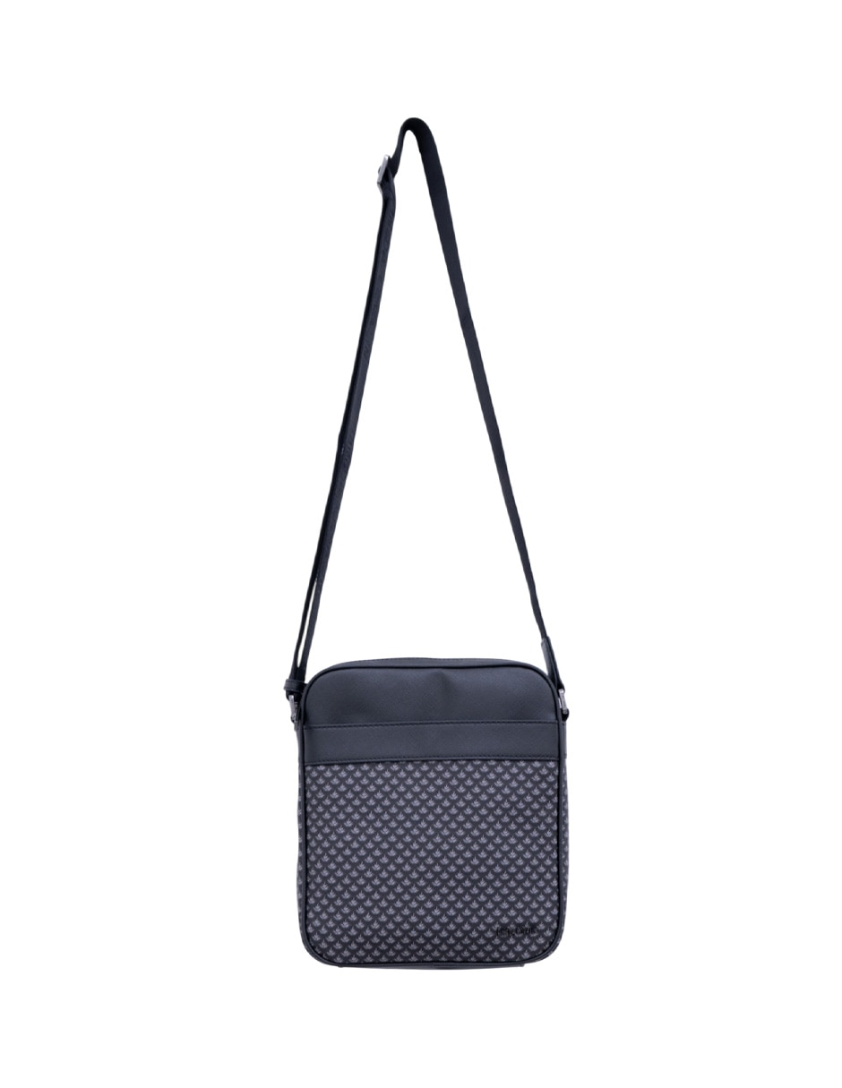 Bolsa messenger Pineda Covalin Agave para hombre 1