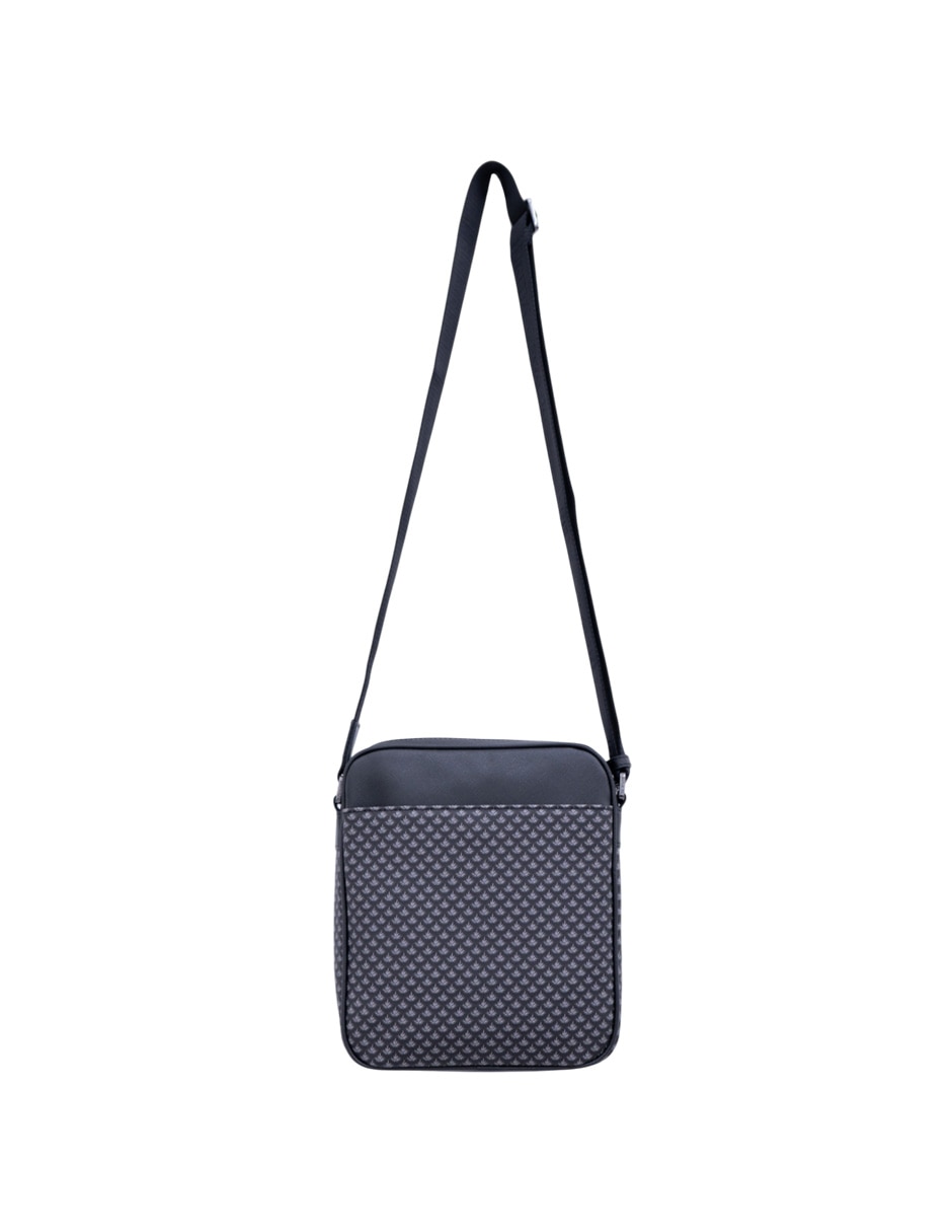 Bolsa messenger Pineda Covalin Agave para hombre 2