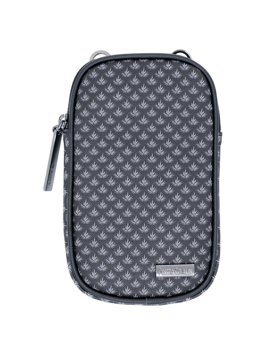 Bolsa crossbody pineda covalin agave para hombre