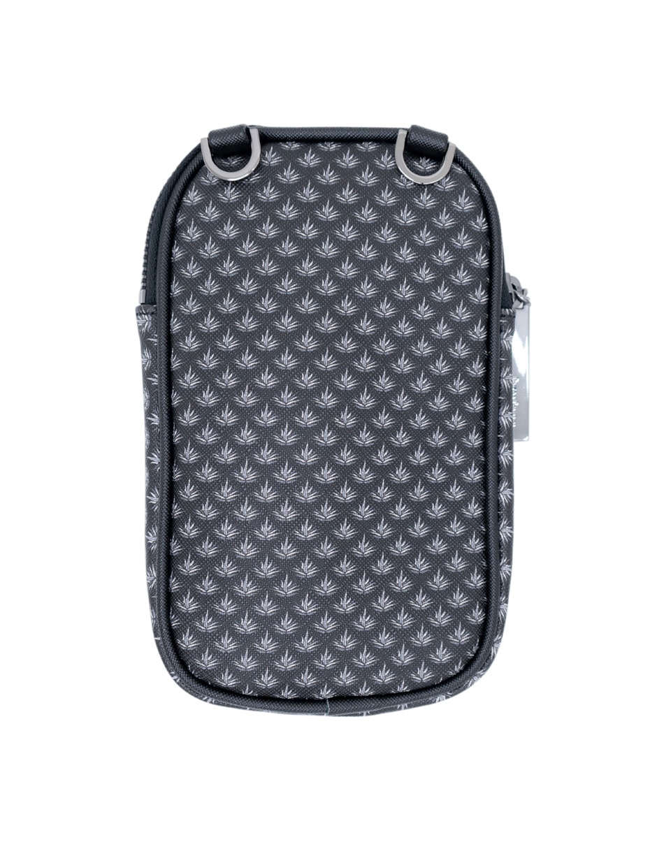 Bolsa crossbody pineda covalin agave para hombre