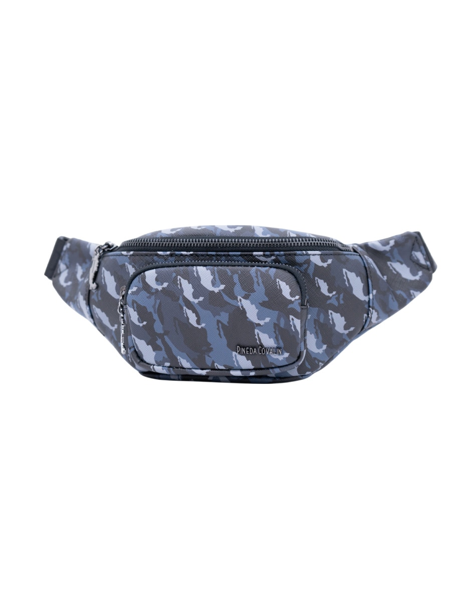 Cangurera casual Camuflaje Cangurera casual Camuflaje