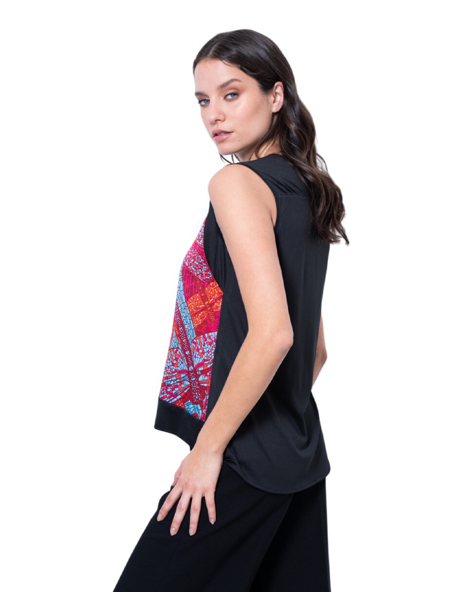 Blusa para mujer 4