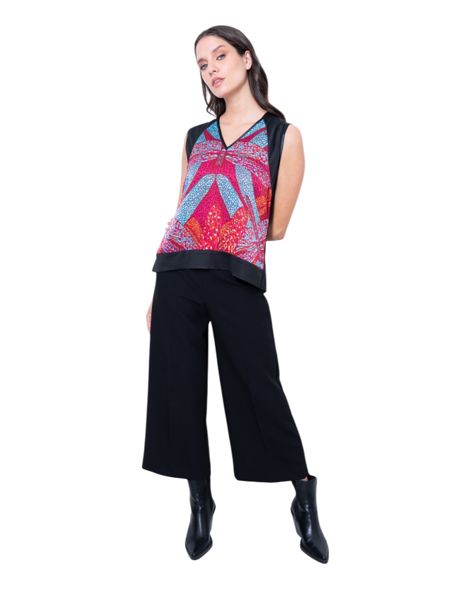 Blusa para mujer 3