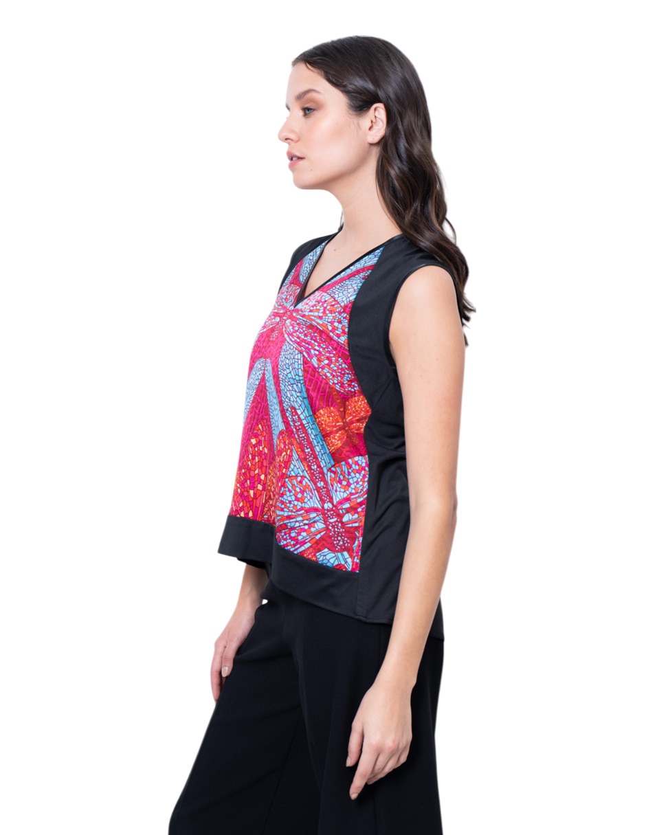 Blusa para mujer 2