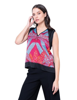 Blusa para mujer 1